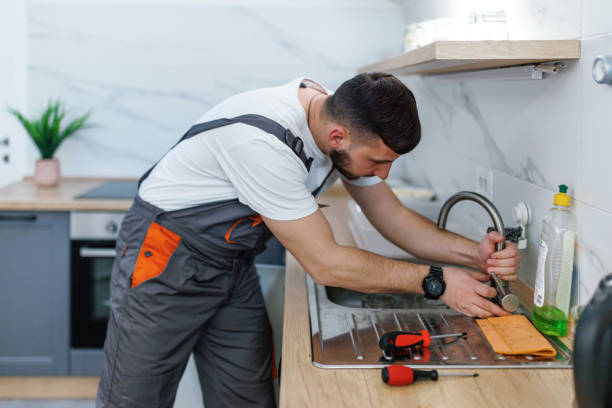 Best Local Plumber Services  in Woody, WA
