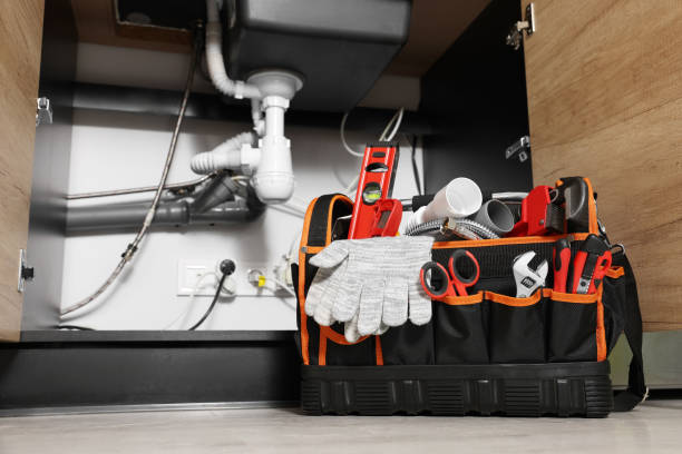 Best Hot Water Heater Installation  in Woody, WA