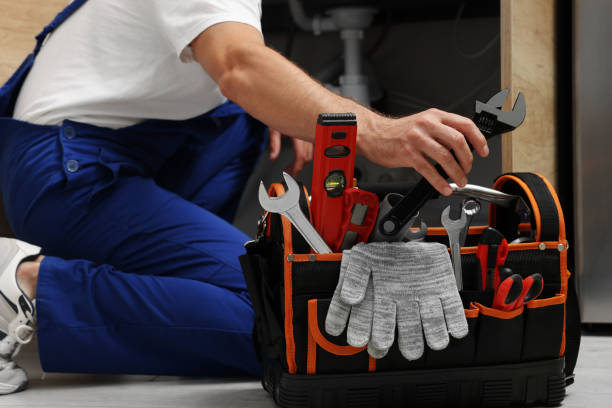 Best Plumbing Services Near Me  in Woody, WA
