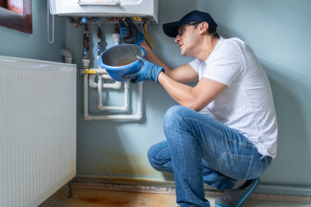 Best Shower Repair Services  in Woody, WA